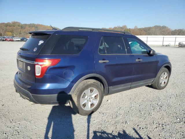 Photo 3 from auction – 2011 FORD EXPLORER with VIN 1FMHK7B89BGA48451