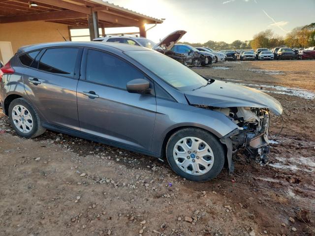 Photo 4 from auction – 2012 FORD FOCUS SE with VIN 1FAHP3K26CL214191