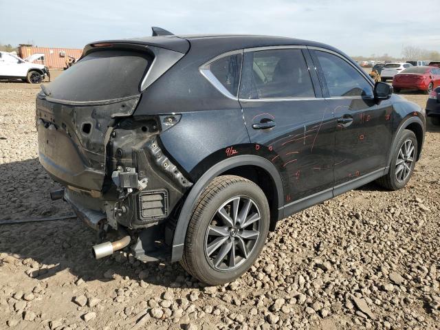 Photo 3 from auction – 2017 MAZDA CX-5 GRAND with VIN JM3KFBDL8H0108554