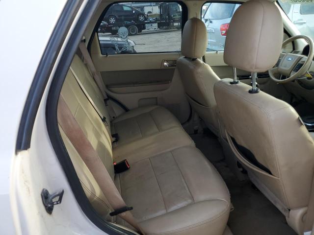 Photo 10 from auction – 2012 FORD ESCAPE LIM with VIN 1FMCU9EG9CKA75635