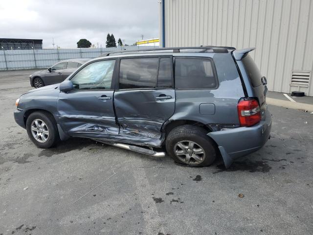 Photo 2 from auction – 2006 TOYOTA HIGHLANDER with VIN JTEGP21A960106092