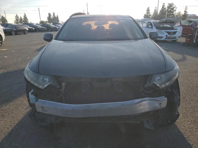 Photo 5 from auction – 2010 ACURA TSX with VIN JH4CU2F6XAC037628