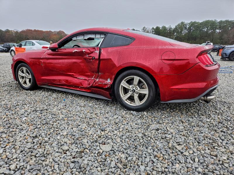 Photo 2 from auction – 2020 FORD MUSTANG with VIN 1FA6P8TH1L5129058