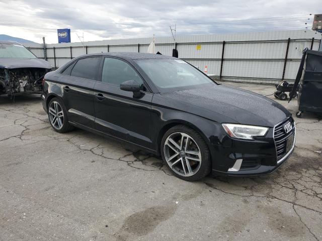 Photo 4 from auction – 2018 AUDI A3 PREMIUM with VIN WAUB8GFF4J1005507