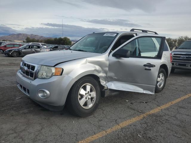 FORD ESCAPE XLT 2012 with VIN 1FMCU0D71CKC45368 - Photo from auction