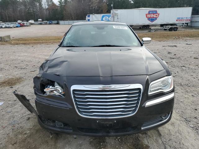 Photo 5 from auction – 2012 CHRYSLER 300C with VIN 2C3CCAKT5CH284148