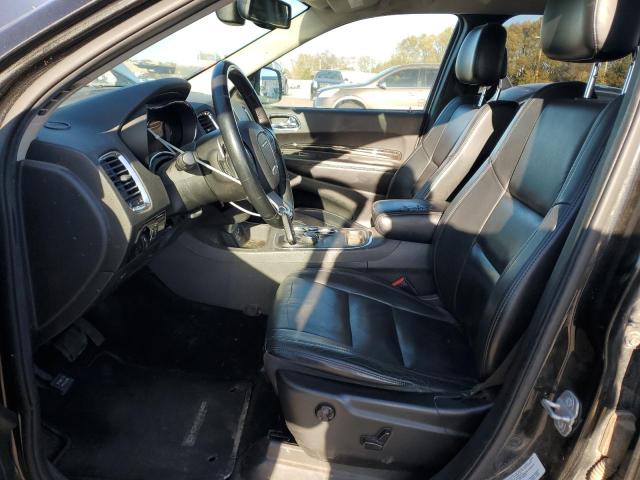 Photo 7 from auction – 2014 DODGE DURANGO LI with VIN 1C4RDJDG7EC326893