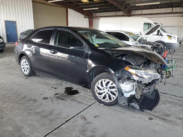 Photo 4 from auction – 2017 TOYOTA COROLLA L with VIN 5YFBURHE3HP697389
