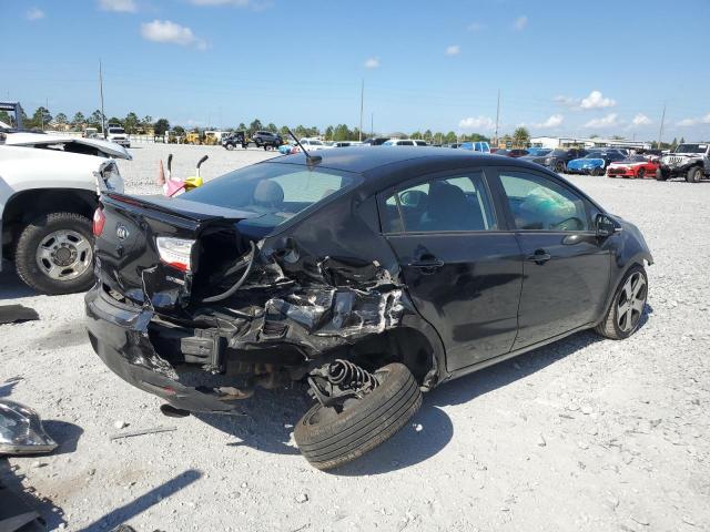 Photo 3 from auction – 2014 KIA RIO EX with VIN KNADN4A33E6336634