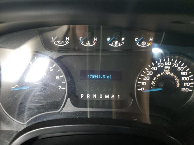 Фото 9 с аукциона – 2014 FORD F150 SUPER с VIN 1FTFX1EF7EFB75052