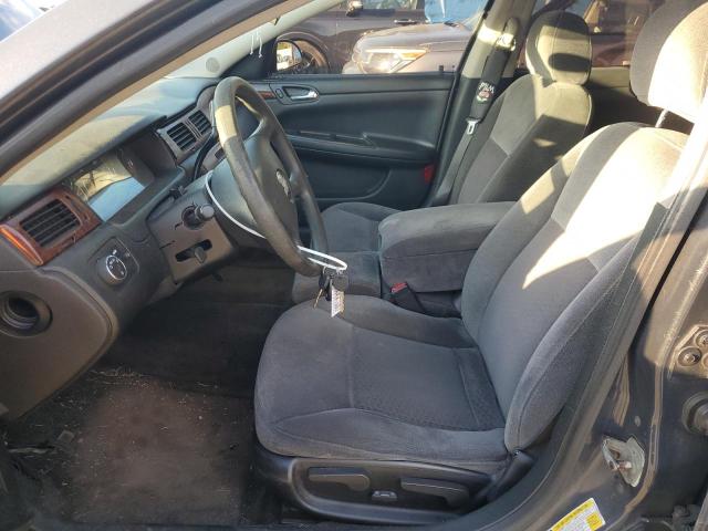 Photo 7 from auction – 2008 CHEVROLET IMPALA LT with VIN 2G1WT58N789167187
