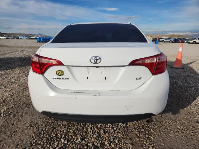 Photo 6 from auction – 2018 TOYOTA COROLLA L with VIN 5YFBURHE5JP777783
