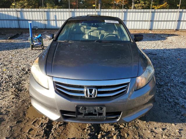 Photo 5 from auction – 2012 HONDA ACCORD EXL with VIN 1HGCP2F82CA097932