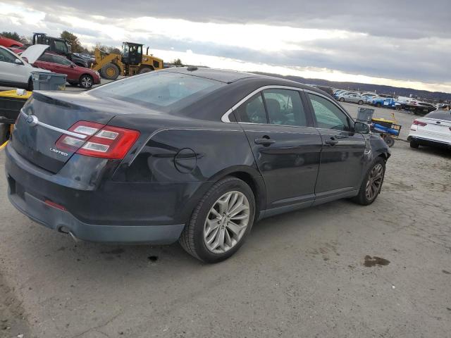 Photo 3 from auction – 2015 FORD TAURUS LIM with VIN 1FAHP2F84FG165658