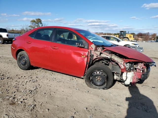 Photo 4 from auction – 2015 TOYOTA COROLLA L with VIN 2T1BURHE8FC369589