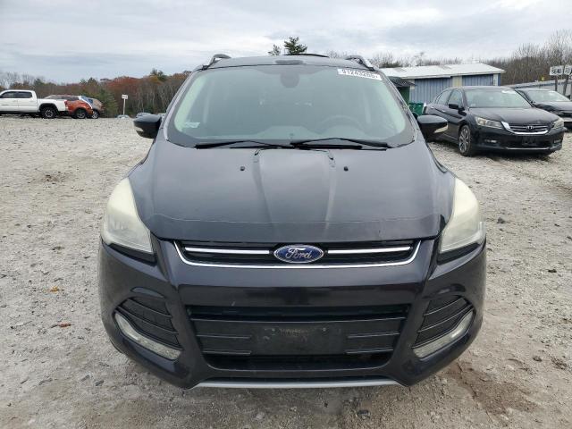 Photo 5 from auction – 2014 FORD ESCAPE TIT with VIN 1FMCU0J93EUD22495