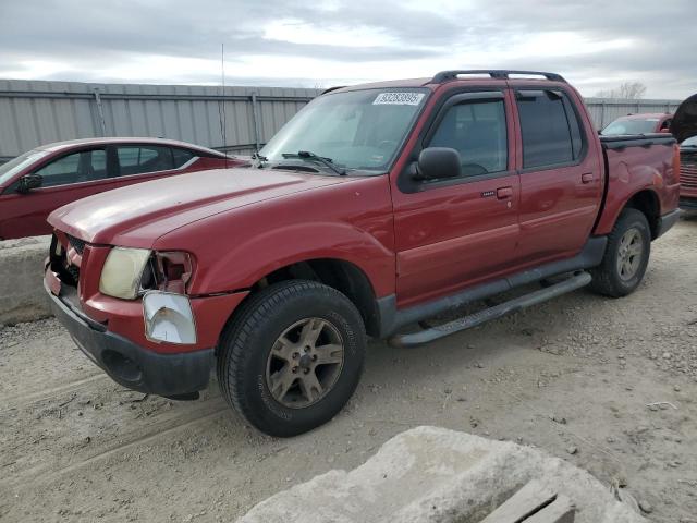 FORD EXPLORER S 2005 with VIN 1FMZU67K15UA12398 - Photo from auction