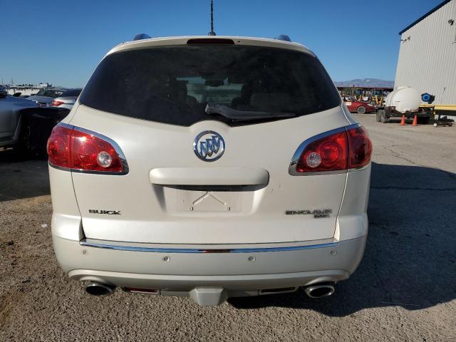 Photo 6 from auction – 2009 BUICK ENCLAVE CX with VIN 5GAEV23D09J106460