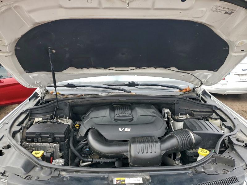 Photo 11 from auction – 2014 JEEP GRAND CHER with VIN 1C4RJFAGXEC458010