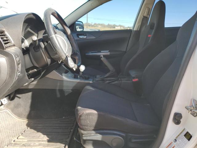 Photo 7 from auction – 2013 SUBARU IMPREZA WR with VIN JF1GR7E65DG809832