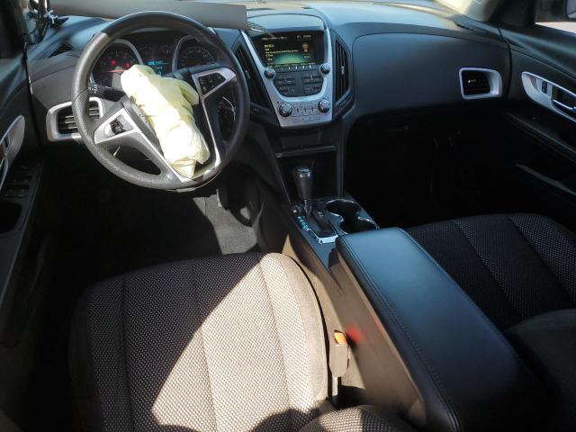 Photo 8 from auction – 2016 CHEVROLET EQUINOX LT with VIN 2GNFLFEK2G6156502