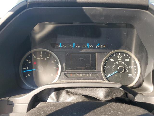 Photo 9 from auction – 2015 FORD F150 SUPER with VIN 1FTEW1C80FFA04812