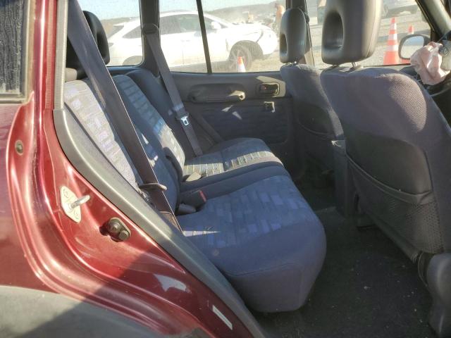 Photo 11 from auction – 1997 TOYOTA RAV4 with VIN JT3GP10V7V0010242