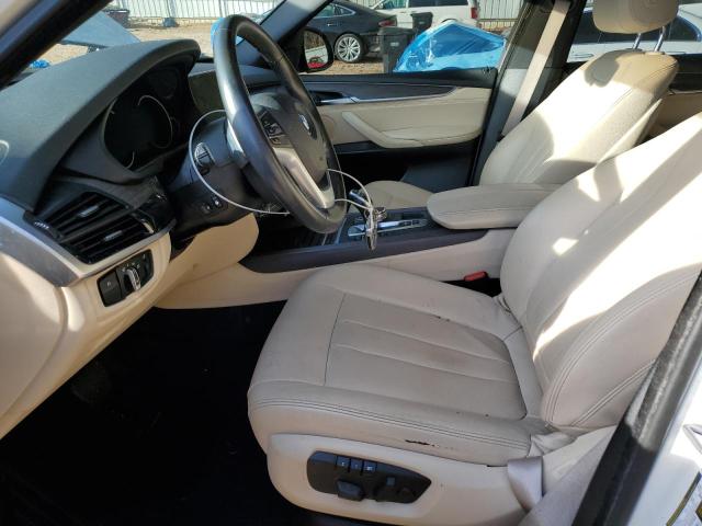 Photo 7 from auction – 2018 BMW X5 SDRIVE3 with VIN 5UXKR2C50J0Z16162