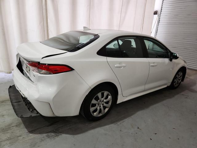Photo 3 from auction – 2020 TOYOTA COROLLA LE with VIN 5YFEPRAE9LP011511