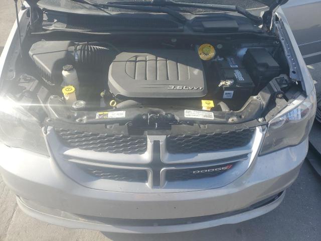 Photo 12 from auction – 2017 DODGE GRAND CARA with VIN 2C4RDGEG3HR699121