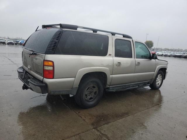 Photo 3 from auction – 2003 CHEVROLET SUBURBAN K with VIN 3GNFK16T03G233265