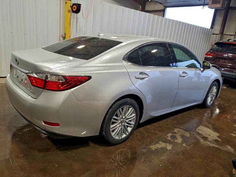 Photo 3 from auction – 2013 LEXUS ES 350 with VIN JTHBK1GG5D2029935