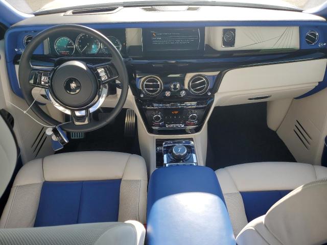 Photo 8 from auction – 2023 ROLLS-ROYCE PHANTOM with VIN SCATT6C00PU218873