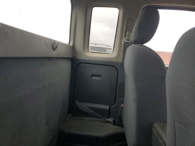 Photo 10 from auction – 2002 NISSAN FRONTIER K with VIN 1N6DD26S92C313170