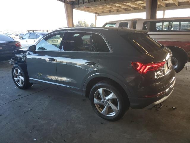 Photo 2 from auction – 2020 AUDI Q3 PREMIUM with VIN WA1BECF33L1117948