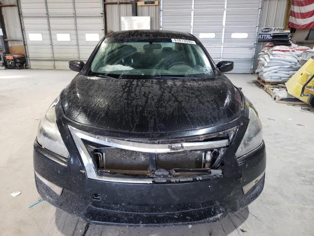 Photo 5 from auction – 2015 NISSAN ALTIMA with VIN 1N4AL3AP3FC570838