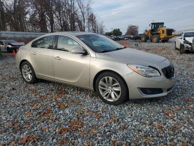 Photo 4 from auction – 2015 BUICK REGAL PREM with VIN 2G4GN5EX7F9229823