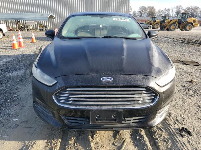 Photo 5 from auction – 2015 FORD FUSION S with VIN 3FA6P0G74FR293702
