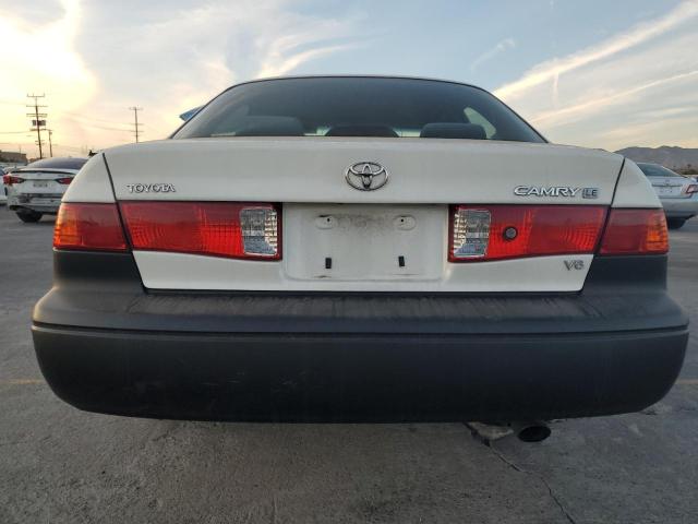 Photo 6 from auction – 2001 TOYOTA CAMRY LE with VIN JT2BF28K610294328