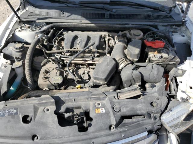 Photo 11 from auction – 2016 FORD TAURUS SEL with VIN 1FAHP2E8XGG144588