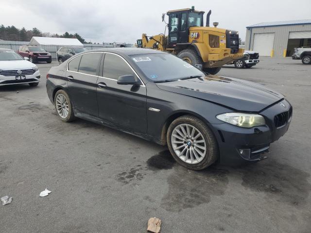 Photo 4 from auction – 2013 BMW 535 XI with VIN WBAFU7C5XDDU67484