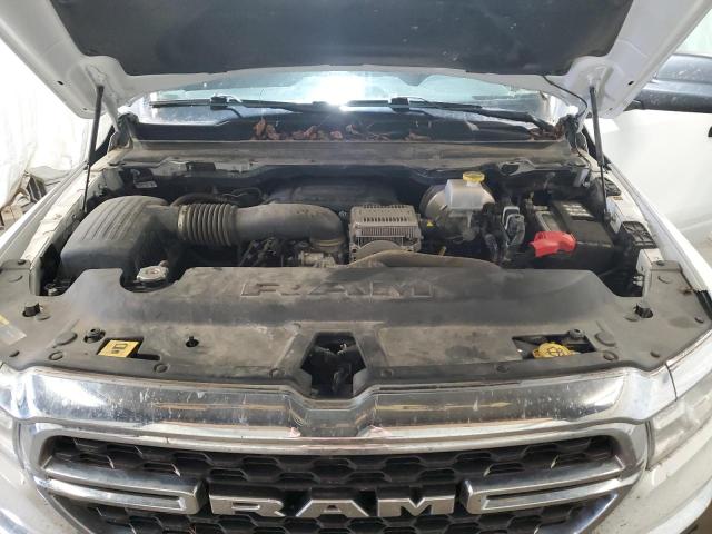 Photo 11 from auction – 2023 RAM 1500 BIG H with VIN 1C6SRFFT2PN523589