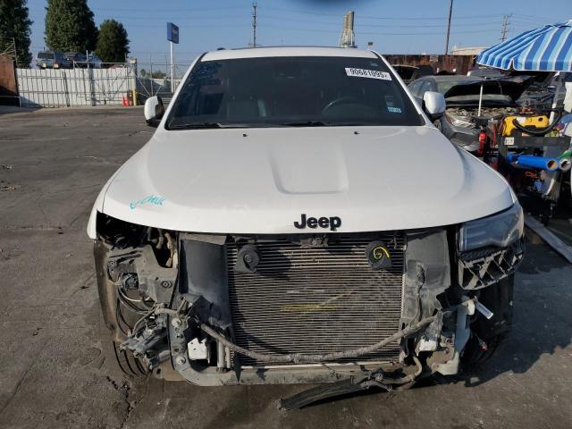 Photo 5 from auction – 2015 JEEP GRAND CHER with VIN 1C4RJFCG6FC124197