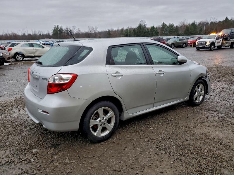 Photo 3 from auction – 2012 TOYOTA COROLLA MA with VIN 2T1KU4EE9CC861115