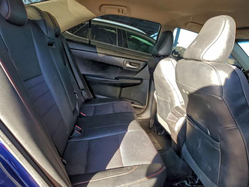 Photo 10 from auction – 2016 TOYOTA CAMRY LE with VIN 4T1BF1FK3GU599674