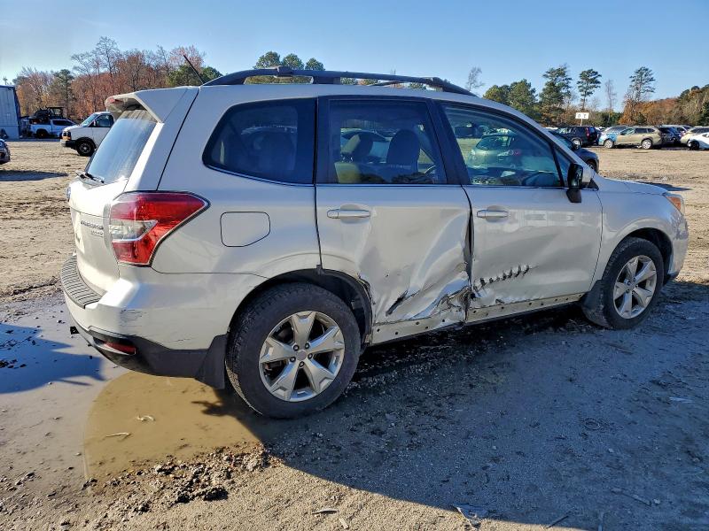 Photo 3 from auction – 2015 SUBARU FORESTER 2 with VIN JF2SJAHC4FH461322