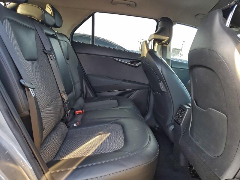 Photo 11 from auction – 2023 KIA NIRO WIND with VIN KNDCR3L12P5028601