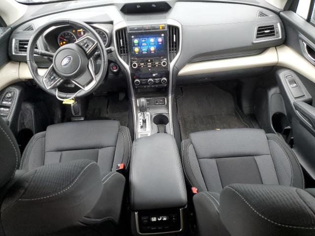 Photo 8 from auction – 2022 SUBARU ASCENT PRE with VIN 4S4WMACD6N3468433