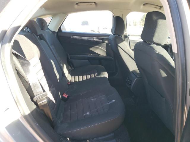 Photo 10 from auction – 2020 FORD FUSION SE with VIN 3FA6P0HD9LR166623