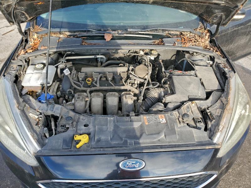 Photo 11 from auction – 2015 FORD FOCUS SE with VIN 1FADP3K25FL281996